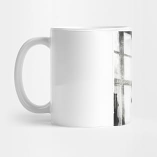 Mannequin 92b Mug